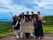 夏に伊豆旅行に行きました！