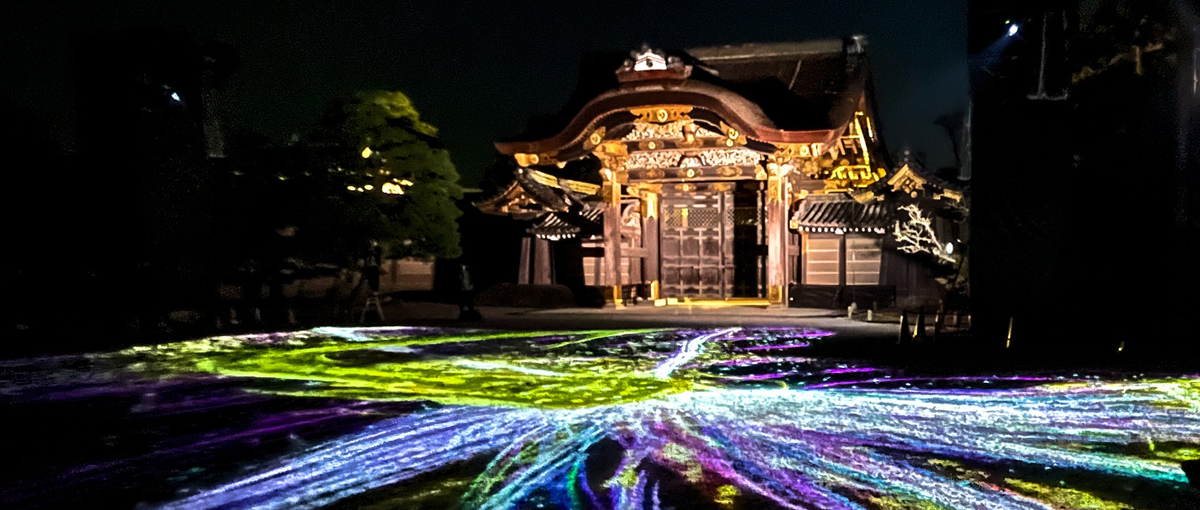 世界遺産や有名IPの体験アートを実現！オンラインとオフラインを横断するPM