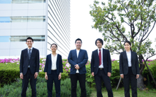 営業経験ゼロでもOK！私たちが責任を持って一人前に育てます