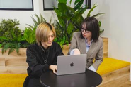 編集ディレクターの品質管理によって、クライアントから絶大な信頼を勝ち取っています。