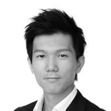 Tom Chang