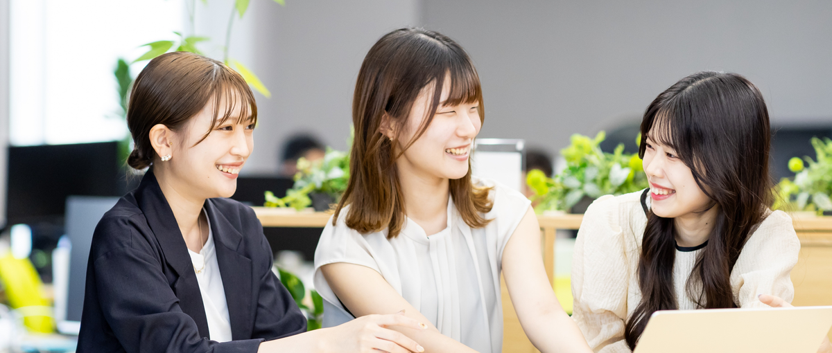 事務職デビューを目指す方必見！地方創生を支えるCAアシスタント募集中