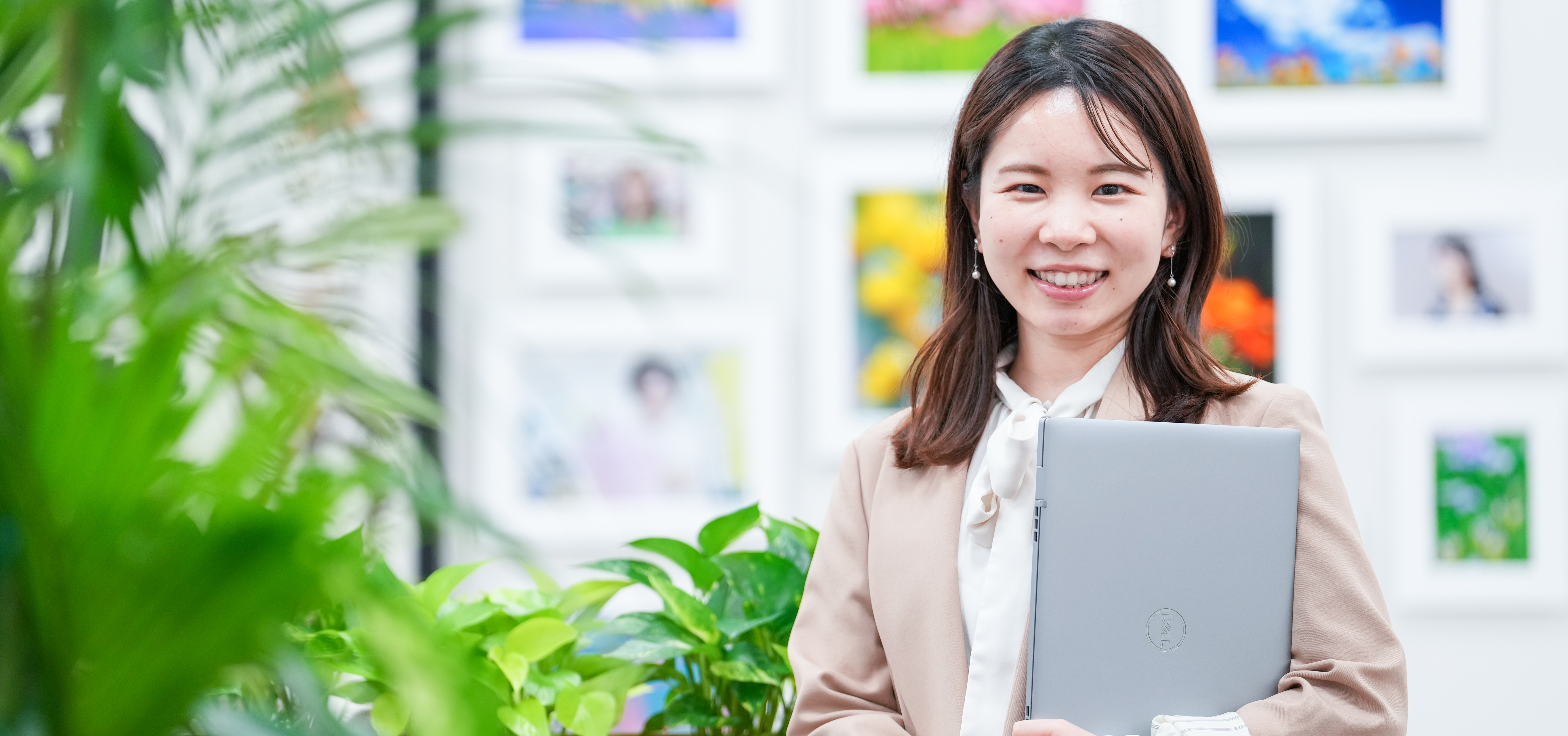 私の「やりたい」を諦めない。HRソリューションズで叶える自分らしい働き方