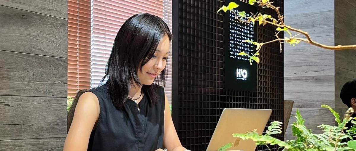 自由な発想で人の心を動かす。企画/実行までを担うショート動画クリエイター