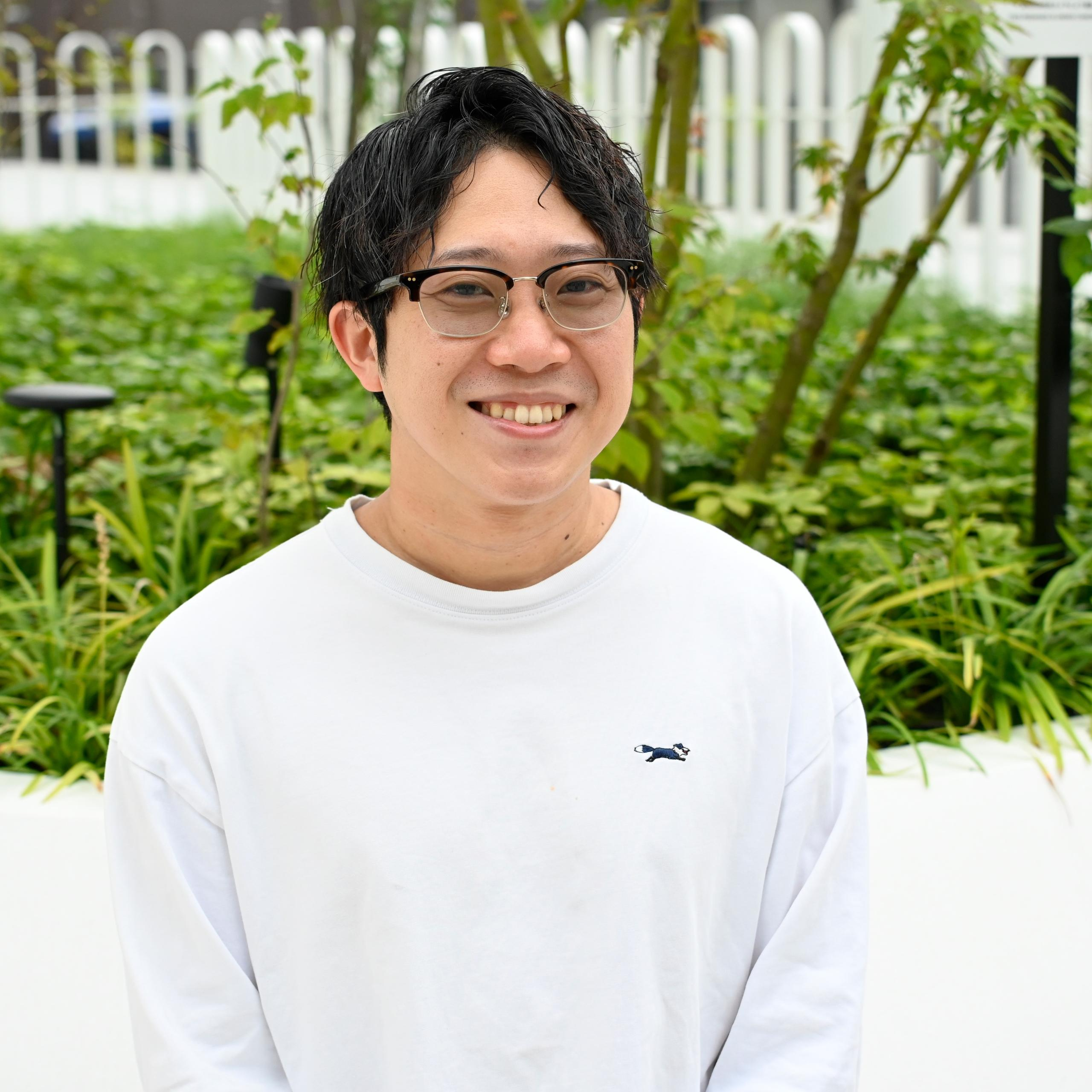 市川 侑樹