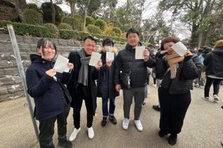 26卒募集中！イベントに興味のある学生集まれ！＃プライベートも充実の仕事