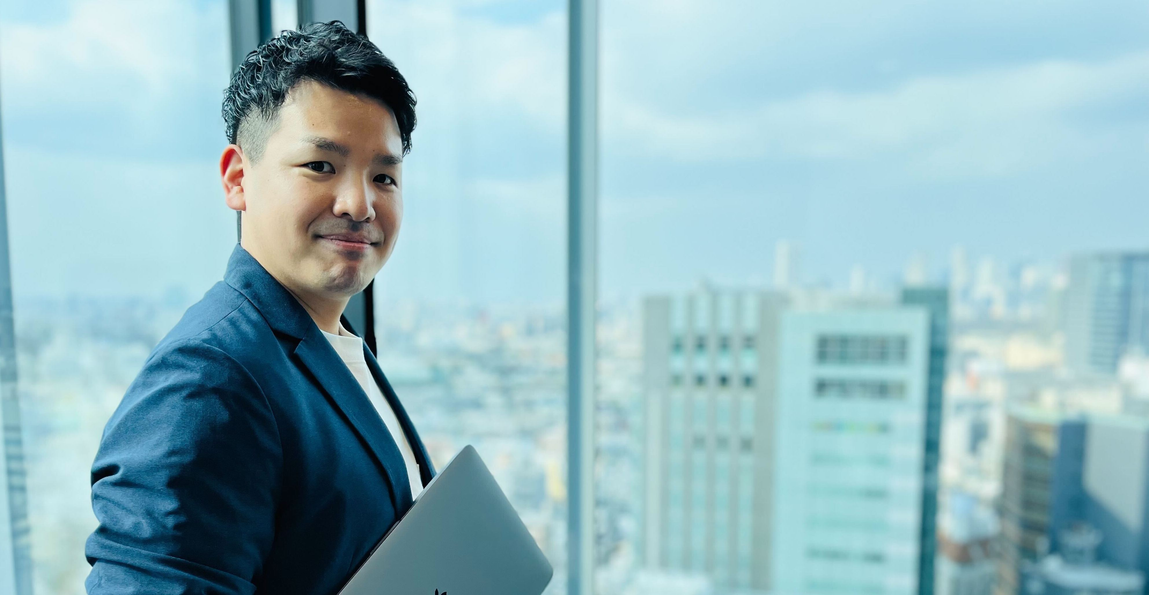 元クライアントから入社！？SES・採用人事を経験してたどり着いた「点ではなく線」のキャリア支援