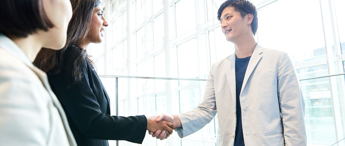 なんとなく海外に興味がある！その気持ち、インターンでスキルにしませんか？