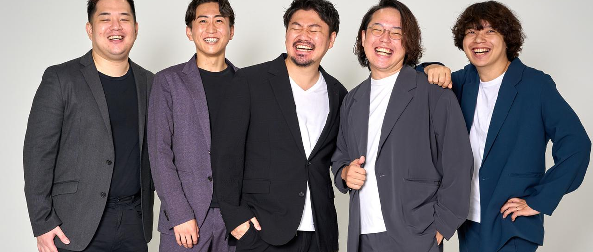 急成長ショート特化広告代理店のコアメンバー募集！活躍次第で役員登用あり