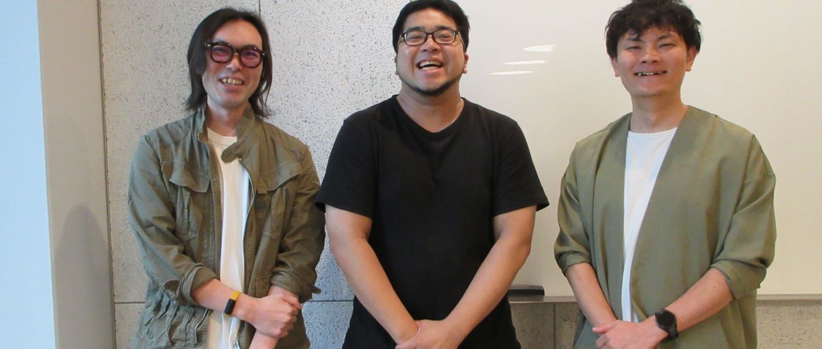 Laravel×AWSでプロダクトを支えるサーバサイドエンジニア