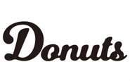 誰もが知っている一般的な言葉で、一度聞いたら忘れないようにと名付けられた社名が「Donuts」