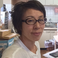 安斎　和子さんのプロフィール