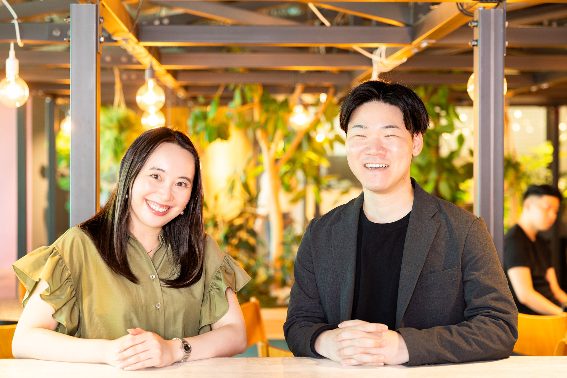 挑戦が成長へつながる！職種・業界未経験でも、意欲次第で圧倒的な成長が可能なRENOSYの不動産事務