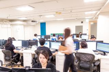 WEBディレクター｜福岡本社｜クライアントの理想をカタチに！