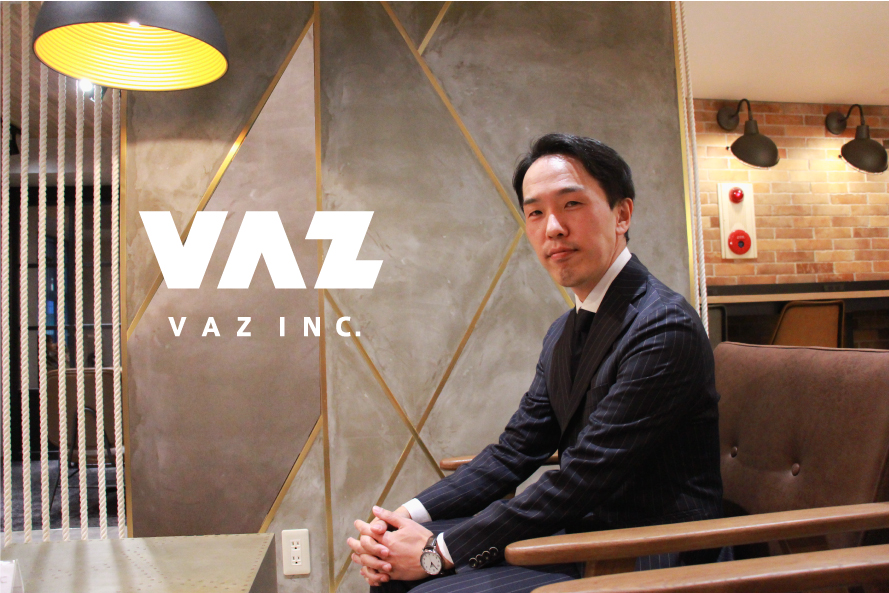 マネジメント部門のリーダーへインタビューしました。