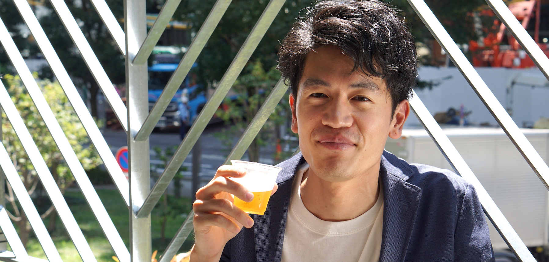 コンビニが販売中止した翌日に、favyが「100円生ビール」を発売できたシンプルな理由