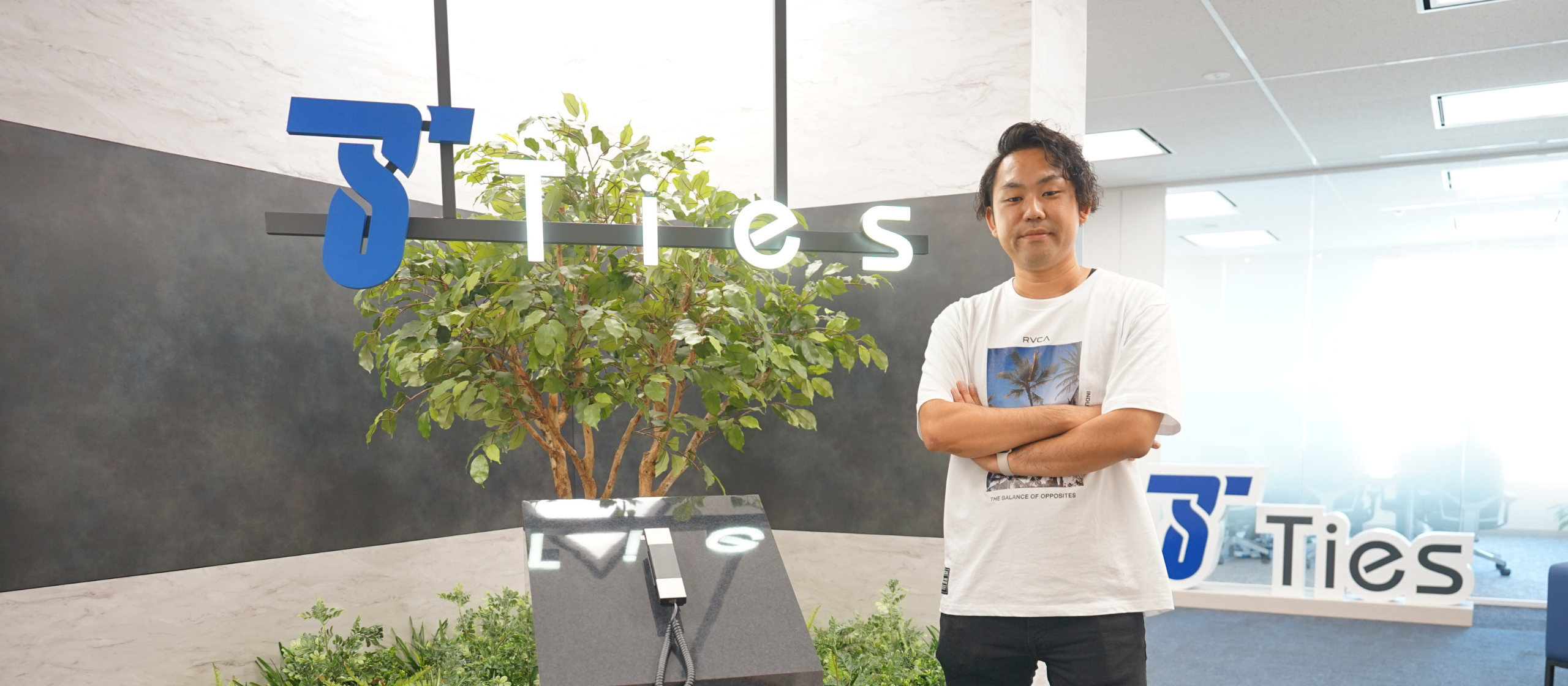 【未経験入社】最速でマネージャーに！チームへの思いが実績を出す糧となる