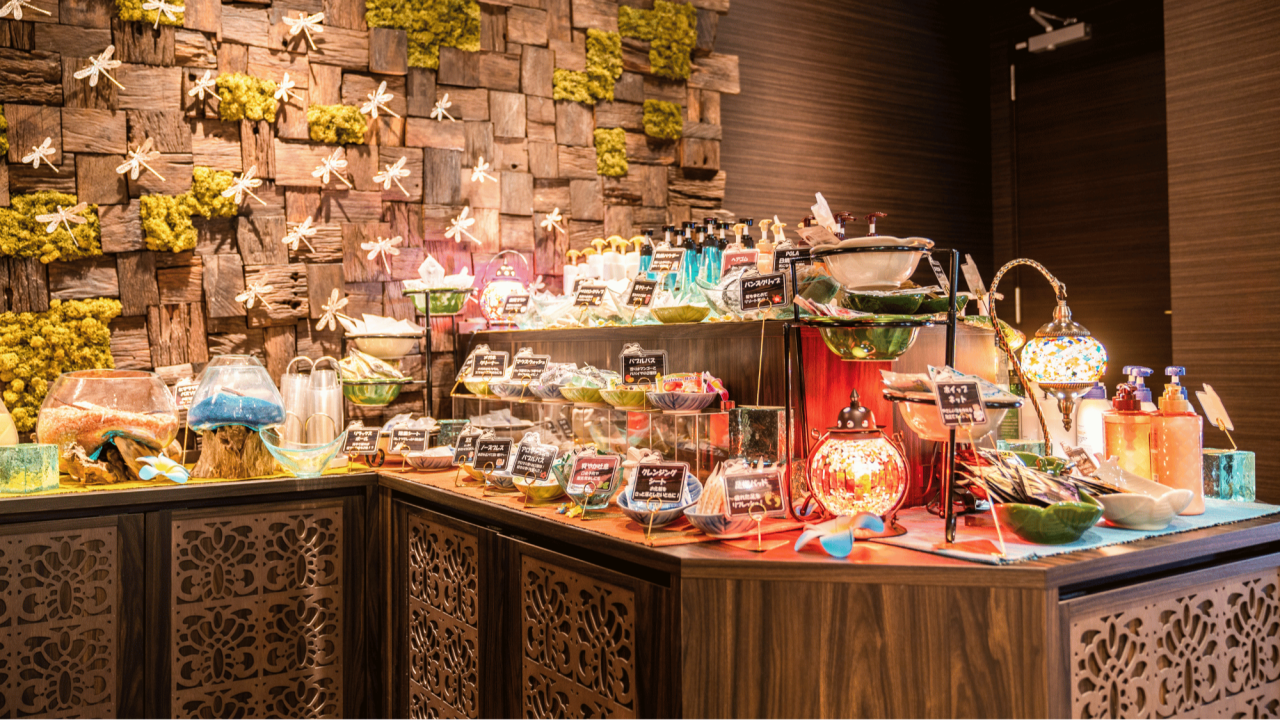 スカスカ棚を“わくわく”に。静かな熱量で変えていく挑戦—ホテリエ・杉山 純佳《NSグランプリ受賞者インタビュー》