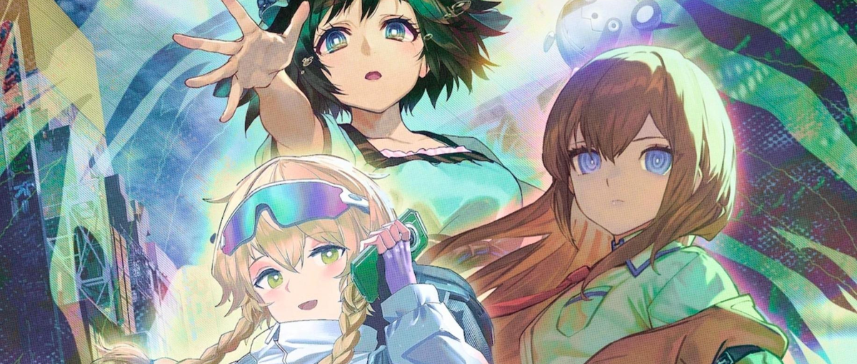 企画・制作・演出を統括！Steamゲームのクリエイティブディレクター