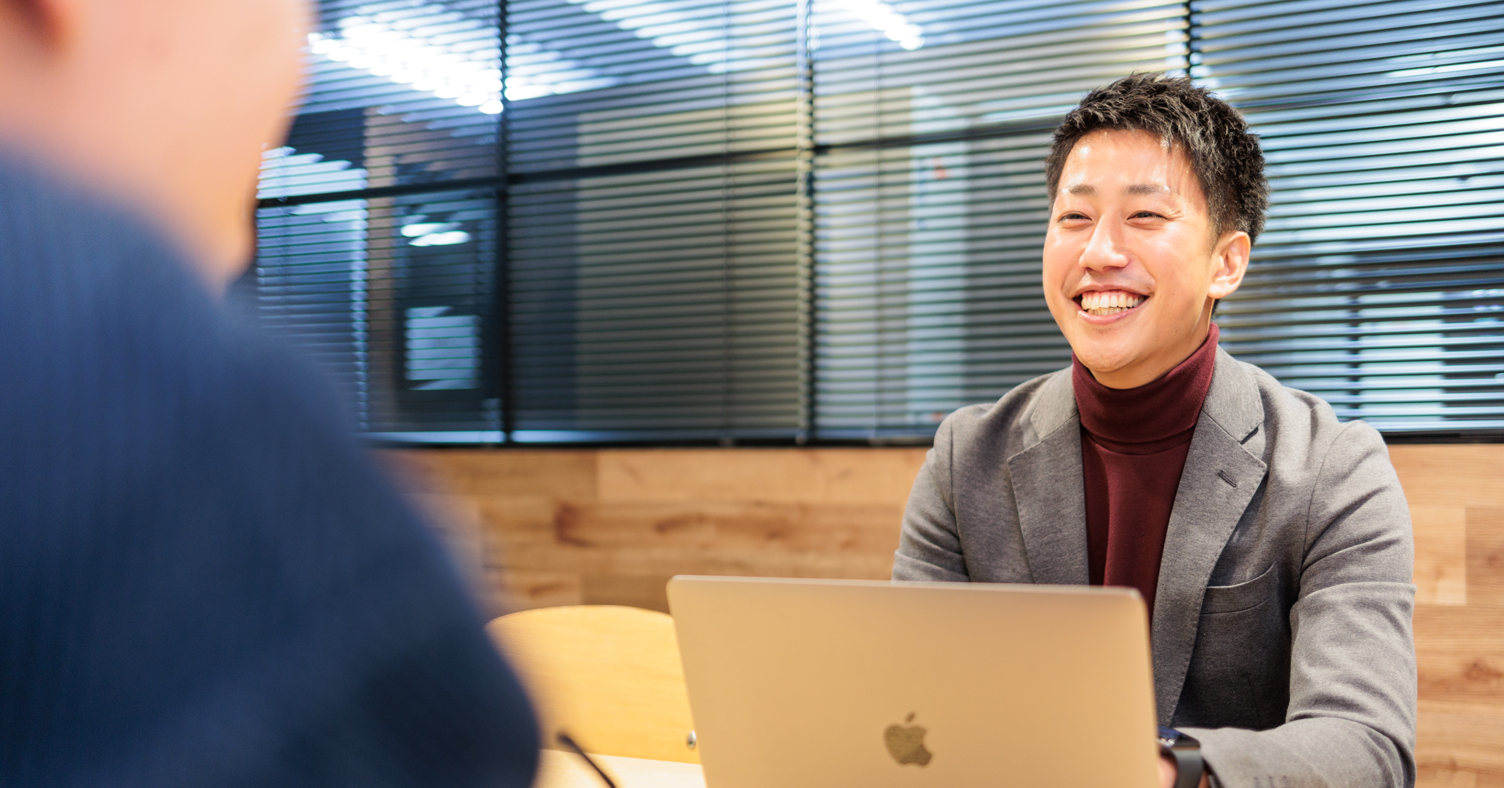 【代表インタビュー】第2創業を迎えたHapInSって一体どんな会社なの？