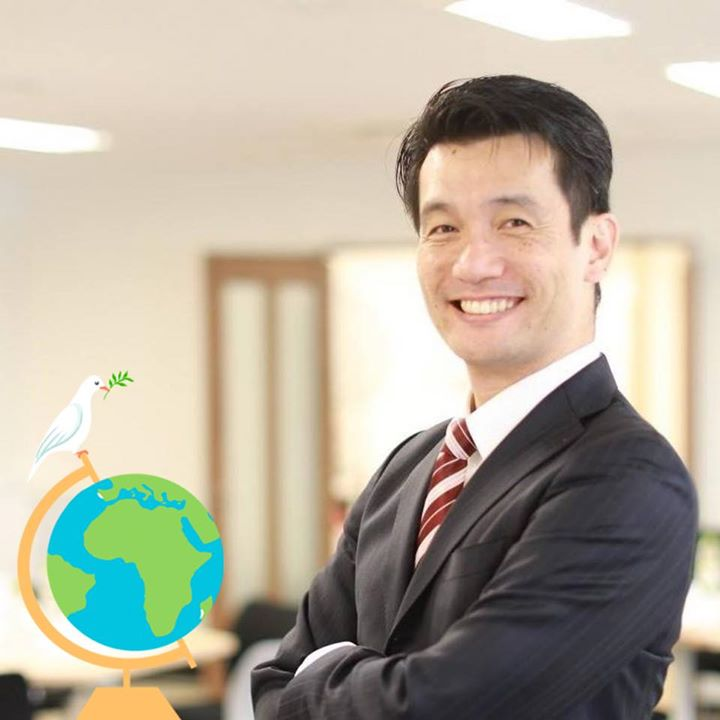 Ken Takahashi