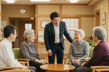 売るんじゃない、''信じてもらう”営業へ。