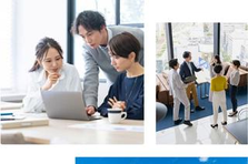 経験0から始める！少数精鋭の再エネスタートアップで圧倒的に成長したい方