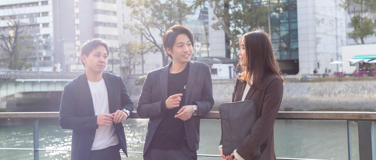  大阪｜勢いのあるベンチャーで学ぶ！インサイドセールス募集