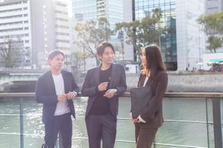  大阪｜勢いのあるベンチャーで学ぶ！インサイドセールス募集