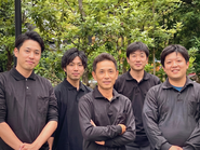 熱い想いでお客様を全力サポートする関東メンバー！仲間想いのチーム力は会社イチ！