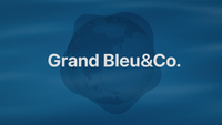 About Grand Bleu&Co.