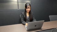 カリキュラム受講風景（プログラミング）