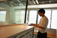 子どもの未来に投資する企業を増やす！渉外担当・コーディネーター