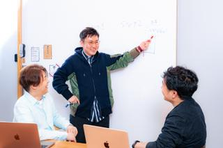 新たな挑戦で業界革命に挑戦！求人メディア｜事業マネージャー候補/人材PM