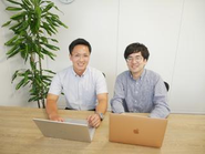 未経験からでも挑戦しやすい、資格取得奨励制度や手厚い研修制度が整っており、エンジニアとしてスキルアップしながら成長できる環境です。