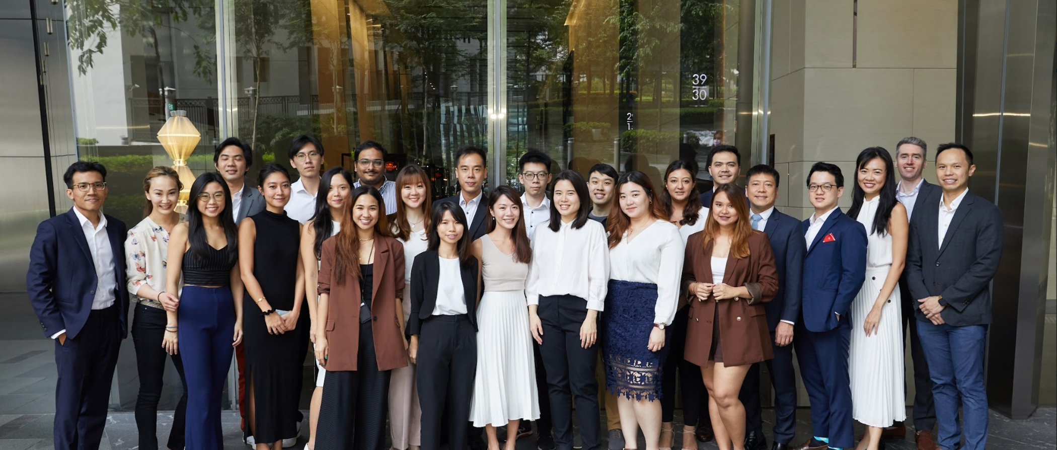 Alta Group is looking for a full-stack Software Engineering Intern to join our HQ in Singapore!