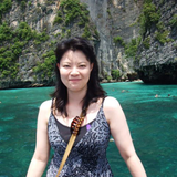 Maki Yamamoto