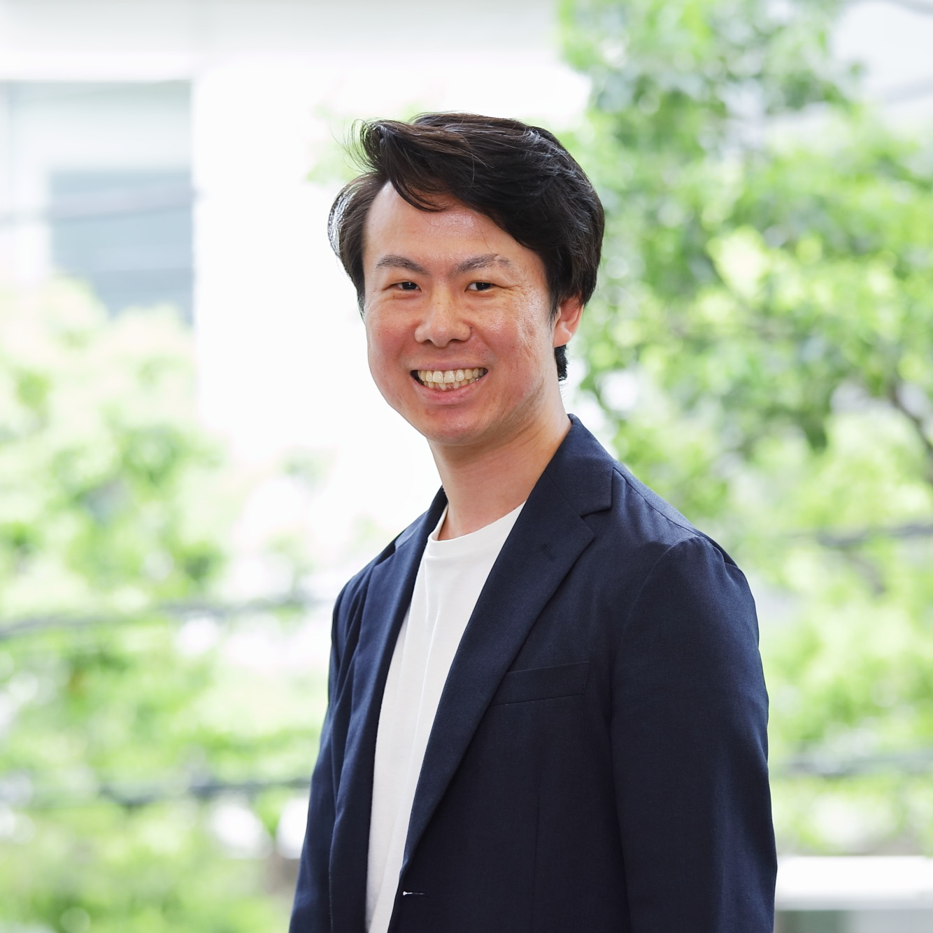井上 慶彦