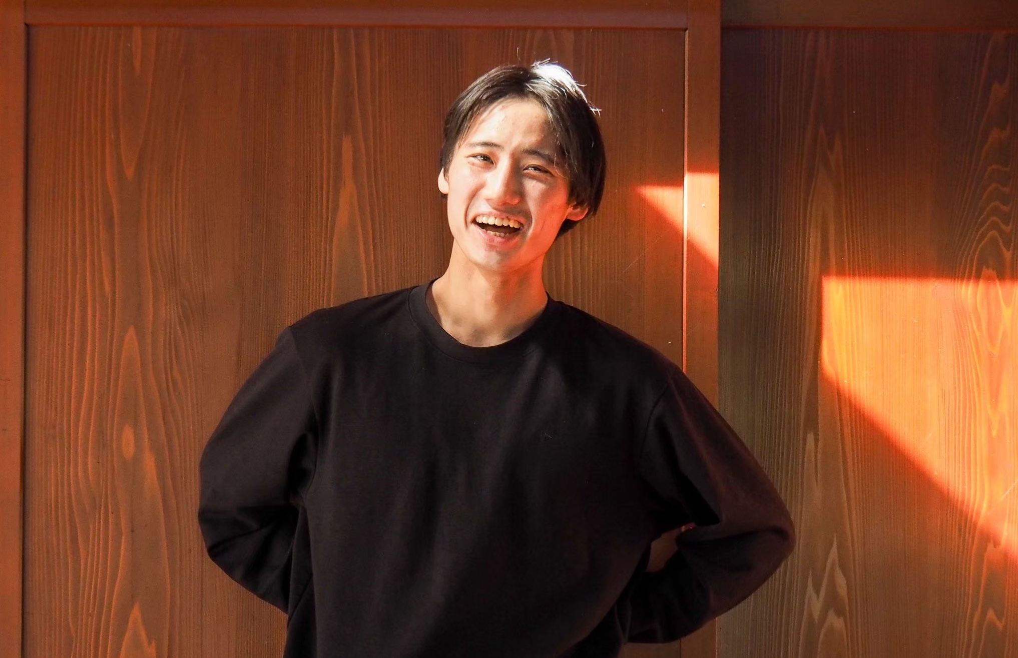 【限界集落からjoin!】大手人材会社出身の事業部長への社員インタビュー