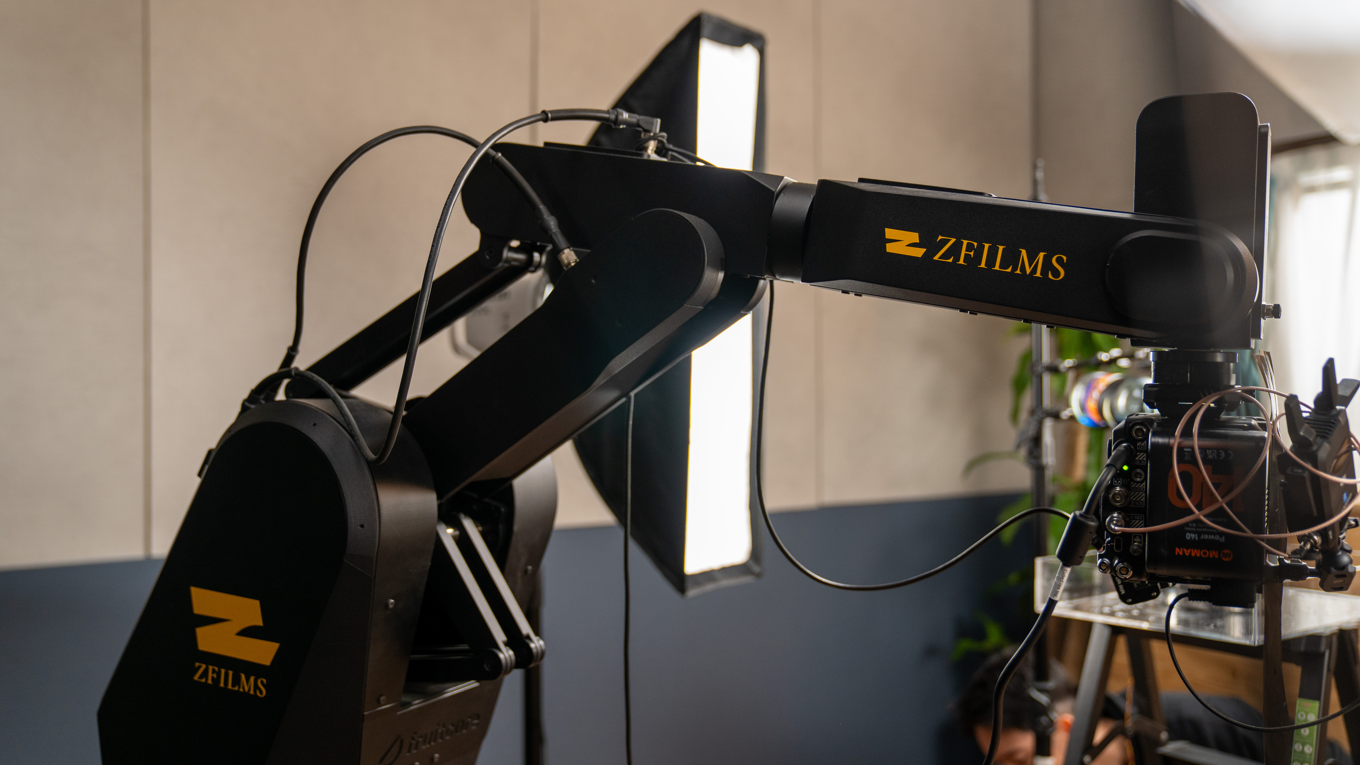 映像未経験から映画監督になるまで | zFilms株式会社