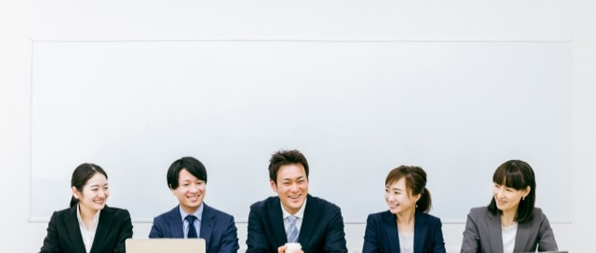 新規事業メンバー募集！仲間と一緒に経験ゼロからエンジニアを目指しませんか？