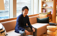 代表の小島です。小島は約10年、この業界で経験を積んでおります。業界の負を解決すべくこだわりを創業しております。