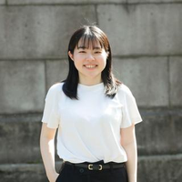 平松 伊織さんのプロフィール