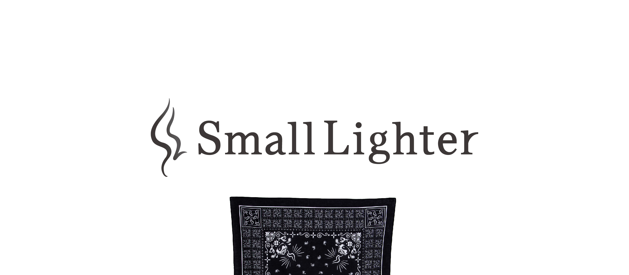 アーティスト×バンダナで文化を救う！？「Small Lighter」開発秘話 - Headsのお仕事紹介 vol.12