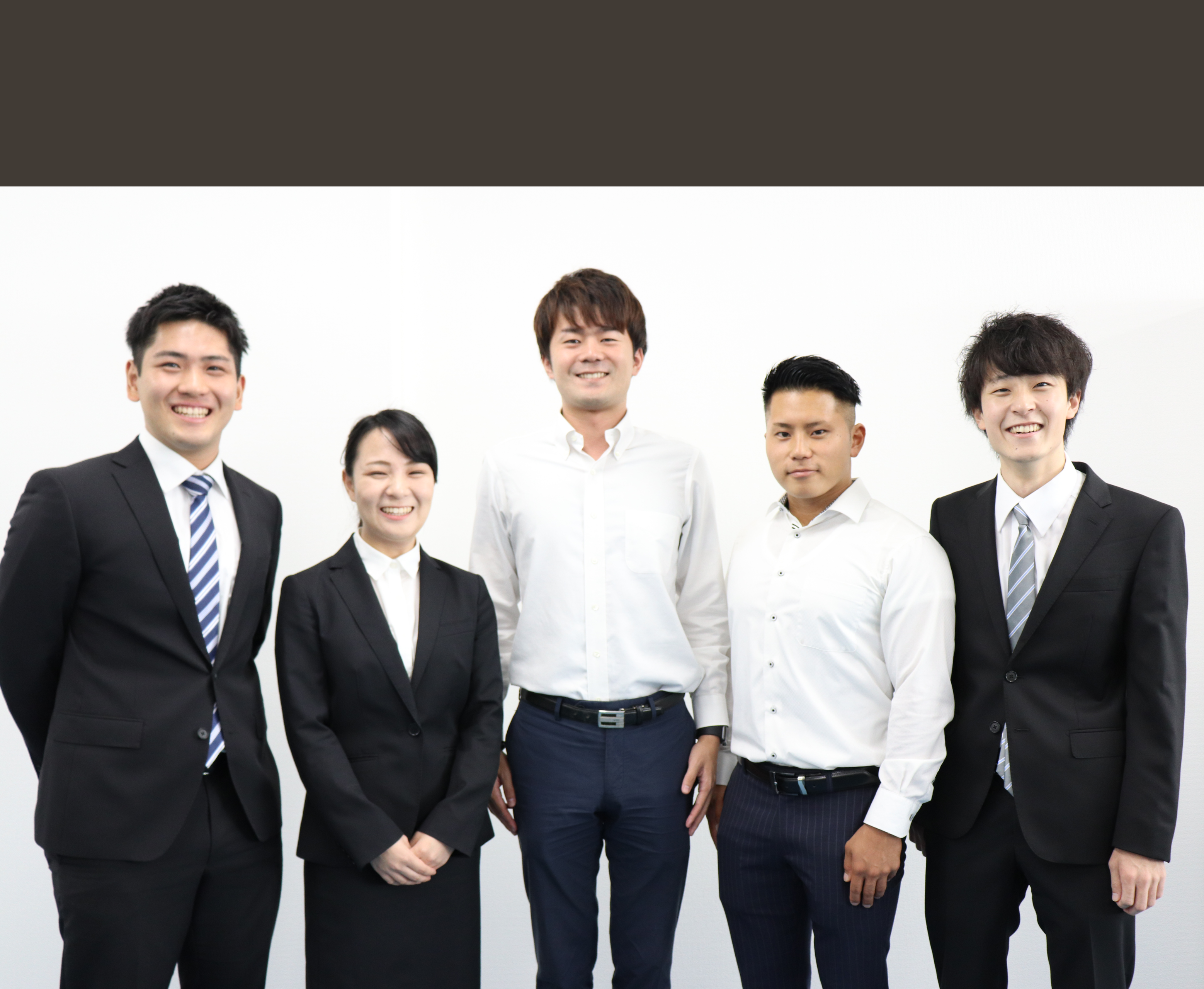 内定者インタビュー！イトグチ入社の理由とイトグチで実現していきたい未来とはー