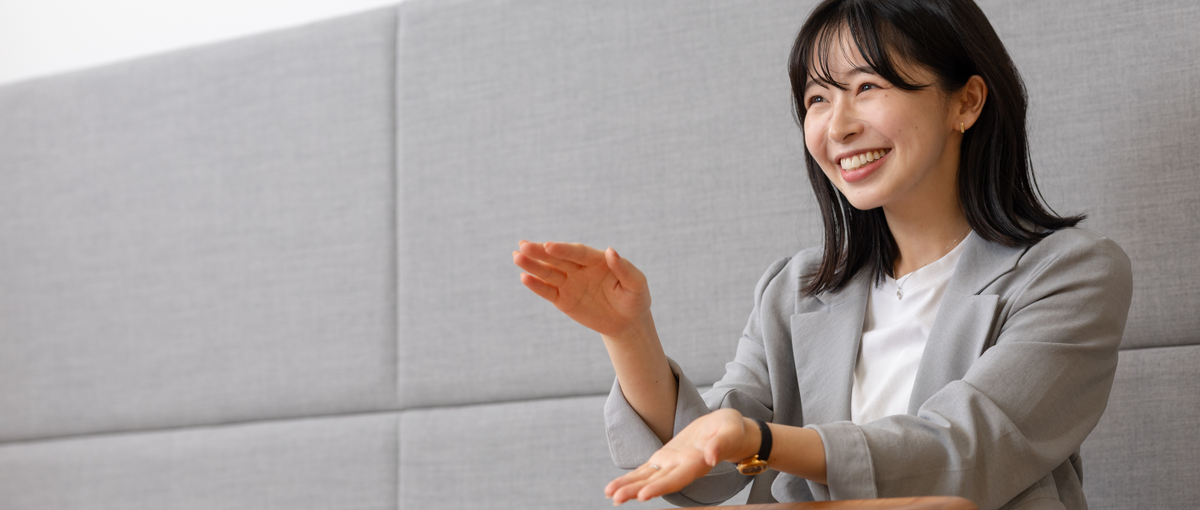 建築・不動産の知見を企画力へ！企業の未来を創るコンサル営業へ。