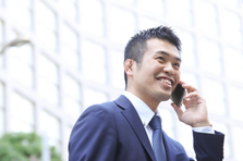 元不動産業界で働いていたあなた！BtoB営業に挑戦してみませんか？