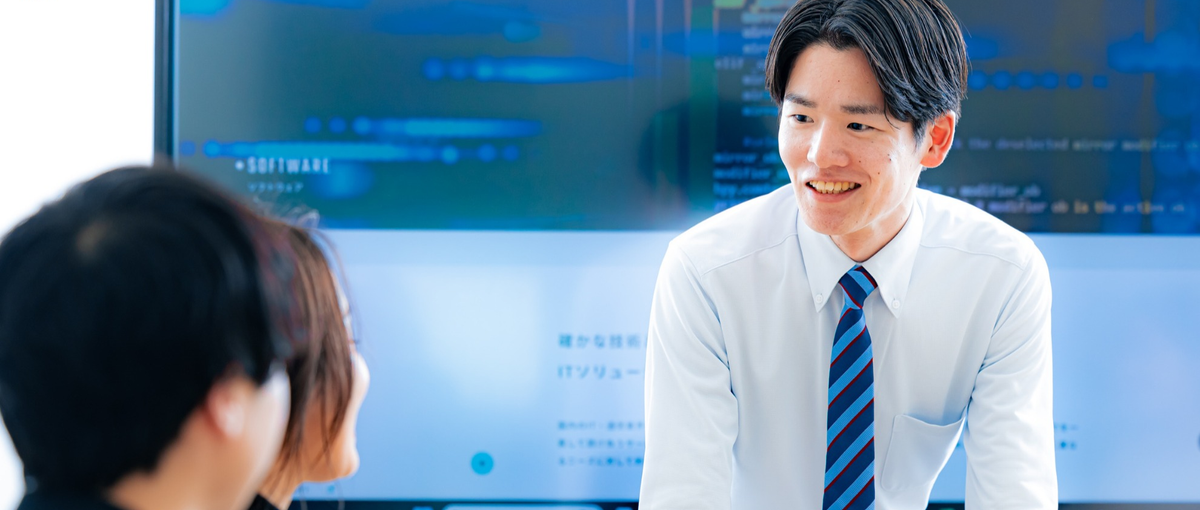  Java歓迎｜保守から開発・設計へキャリアアップ！大手案件多数