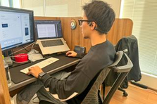 医療美容業界のWEBデザイナー求む！業界経験なくてもOK！