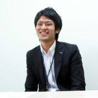 Ryosuke Takahashi